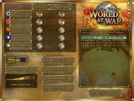 Gary Grigsby's World at War  gameplay screenshot