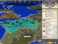 Making History: The Calm and the Storm  gameplay screenshot