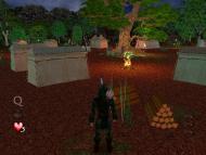 Robin Hood's Quest  gameplay screenshot
