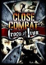 Close Combat: Cross of Iron poster 