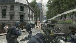 Call of Duty: Modern Warfare 3  gameplay screenshot
