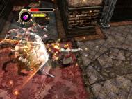 Daemon Vector  gameplay screenshot