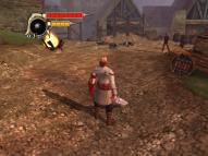 Daemon Vector  gameplay screenshot
