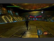 MDK2 HD  gameplay screenshot