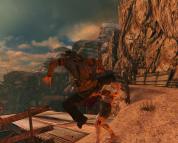 The Haunted: Hell's Reach  gameplay screenshot