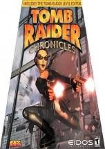 Tomb Raider: Chronicles poster 