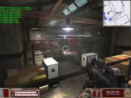 Close Quarters Conflict  gameplay screenshot