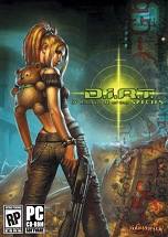 DIRT - Origin of the Species poster 