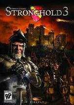 Stronghold 3 poster 