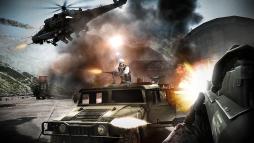 Heavy Fire: Afghanistan - The Chosen Few  gameplay screenshot