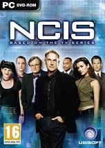 NCIS The Game poster 