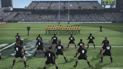Rugby Challenge  gameplay screenshot