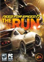 Need for Speed: The Run poster 