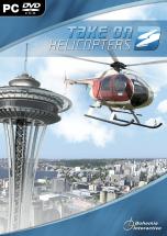 Take On Helicopters poster 