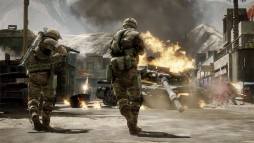 Battlefield: Bad Company 2  gameplay screenshot
