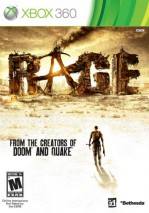 Rage dvd cover 
