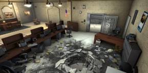 NCIS The Game  gameplay screenshot