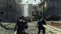 Gears of War 3: RAAM's Shadow  gameplay screenshot