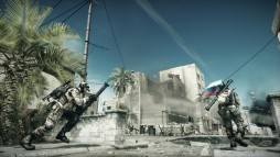 Battlefield 3  gameplay screenshot