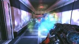 Duke Nukem Forever: The Doctor Who Cloned Me  gameplay screenshot