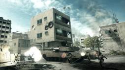 Battlefield 3: Back to Karkand  gameplay screenshot