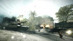 Battlefield 3: Back to Karkand  gameplay screenshot