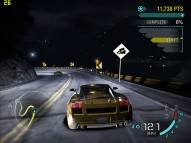 Need for Speed: The Run  gameplay screenshot