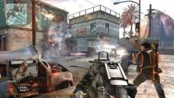 Call of Duty: Modern Warfare 3  gameplay screenshot