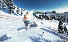 Winter Stars  gameplay screenshot
