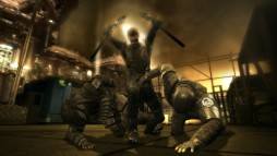 Deus Ex: Human Revolution  gameplay screenshot