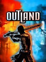 Outland dvd cover 