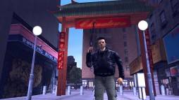 Grand Theft Auto: III 10 Year Anniversary   gameplay screenshot