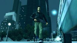 Grand Theft Auto: III 10 Year Anniversary   gameplay screenshot