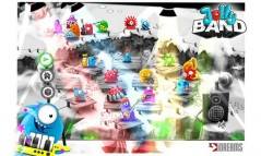 Jelly Band  gameplay screenshot