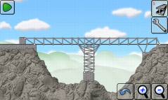 X Construction  gameplay screenshot