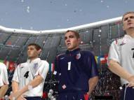 FIFA World Cup: Germany 2006  gameplay screenshot