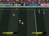 FIFA World Cup: Germany 2006  gameplay screenshot