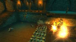 Orcs Must Die  gameplay screenshot