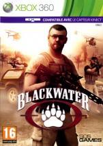 Blackwater dvd cover 