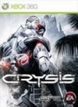 Crysis dvd cover 