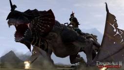 Dragon Age II: Mark of the Assassin  gameplay screenshot