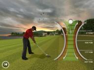 Tiger Woods PGA Tour 12: The Masters  gameplay screenshot