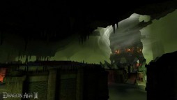 Dragon Age II: Legacy  gameplay screenshot