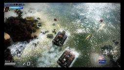 Renegade Ops Vehicle Pack  gameplay screenshot