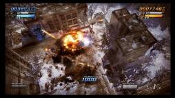 Renegade Ops Vehicle Pack  gameplay screenshot