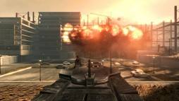 GoldenEye 007 Reloaded  gameplay screenshot