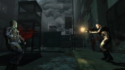 F.E.A.R. 3  gameplay screenshot