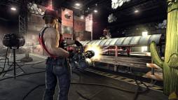 Duke Nukem Forever  gameplay screenshot