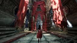 Alice: Madness Returns  gameplay screenshot