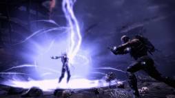 Hunted: The Demon's Forge  gameplay screenshot